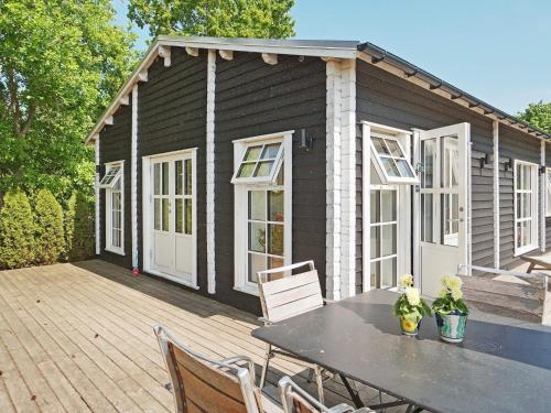  Holiday home Helsinge II in 3200 Helsinge