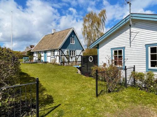 Holiday home ARILD II