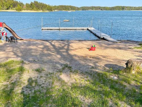 Iekārtas, person holiday home in NORRTALJE-By Traum in Marholmen