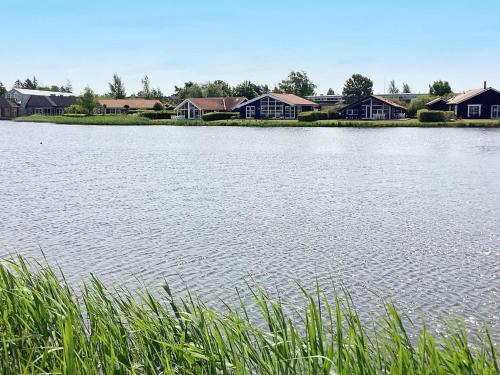  6 person holiday home in Væggerløse-By Traum in Bøtø By
