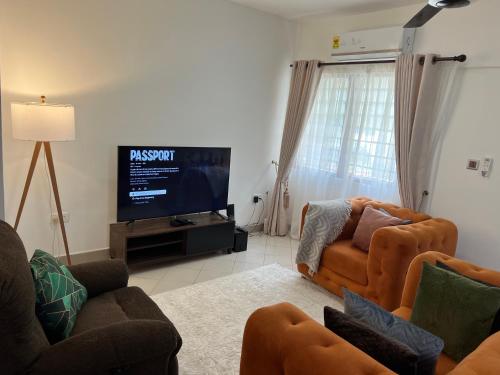 Kawe’s Home - 2 Bedroom Home Apartment