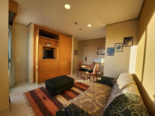 Residence Flat 143 em Santana, São Paulo