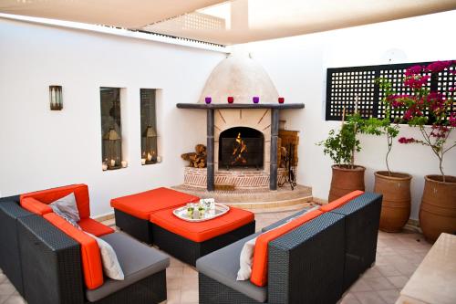 Riad La Villa Marrakech 2