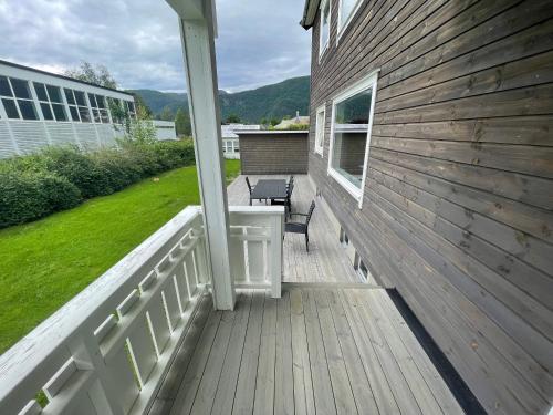 Instalaciones, Åndalsnes Apartments - Luxury Stay (Andalsnes Apartments - Luxury Stay) in Andalsnes