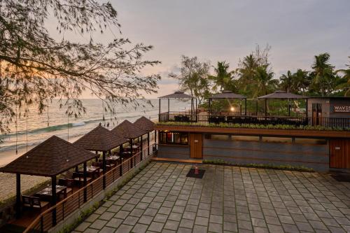 Maliekal Heritance Cherai. near Cherai Beach