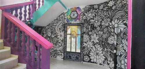 Casa la india in Ciudad Valles, Mexico