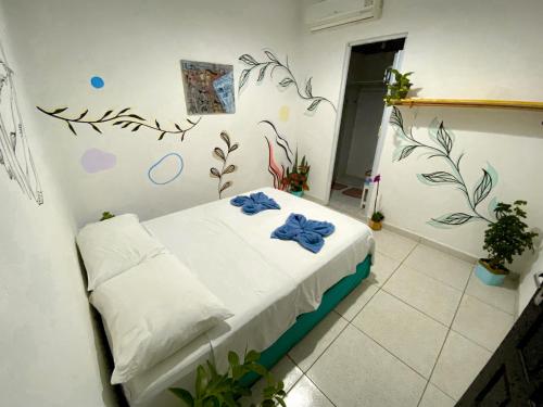 Aurora Hostel – Pipa, MT