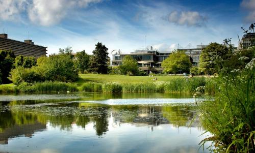 University Of Bath Summer Accommodation, , Somerset