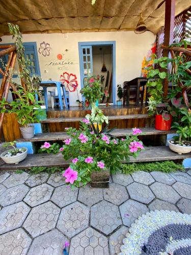 Aurora Hostel Aurora Hostel