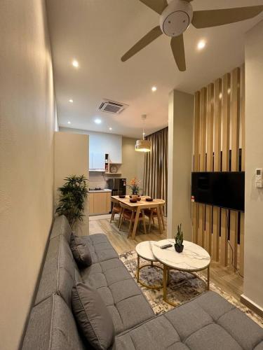 Kazoku Japan Homestay Jenjarom Muslm Only