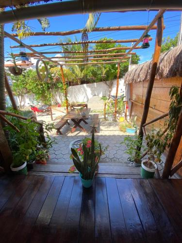 Aurora Hostel Aurora Hostel