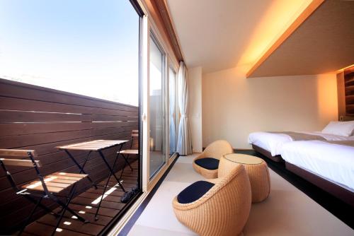 草津温泉 湯宿 みゆき本館