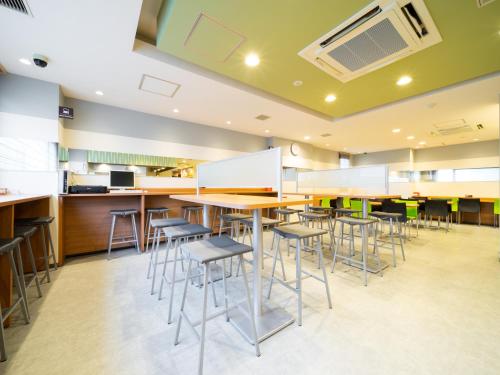 スーパーホテル東京・亀戸