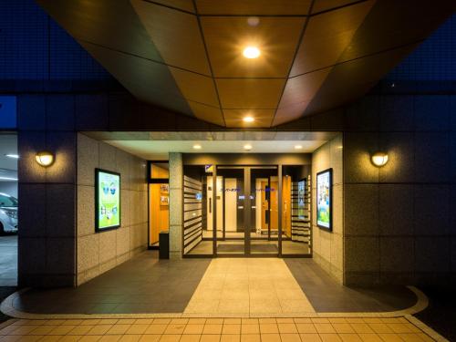 スーパーホテル東京・亀戸