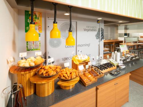 スーパーホテル東京・亀戸