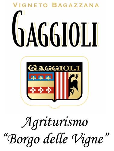 Agriturismo Gaggioli Borgo Delle Vigne