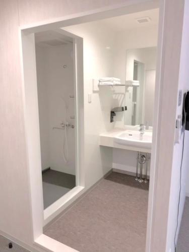 阪南国际HOTEL Room Type - Standard Double Room