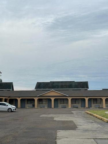 Executive Inn Robstown in Robstown, USA