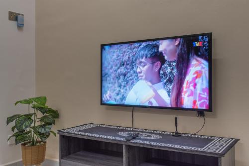 Facilities, Zai Ham Homestay in Lahat