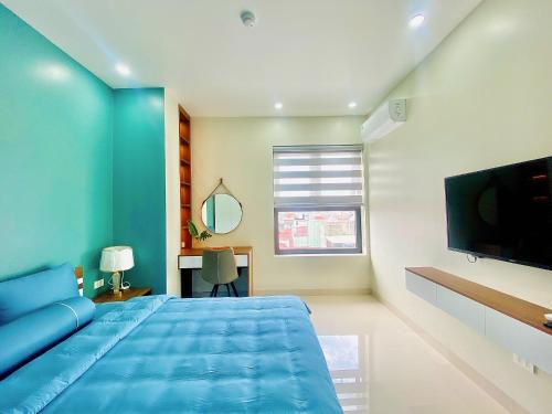 MetaHome SAKURA Apartment & Homestay -193 Văn Cao