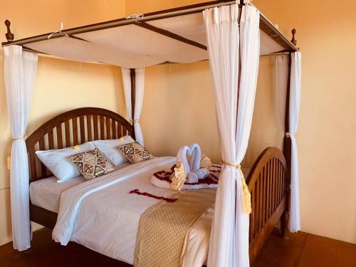 Giri's Villa Jimbaran