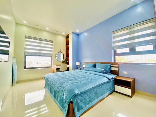 Can Ho SAKURA Apartment & Homestay - 193 Van Cao in Ngã Năm / Cát Bi Airport