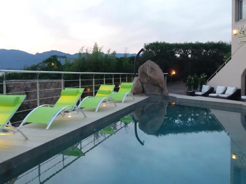 Private Hôtel - image 7