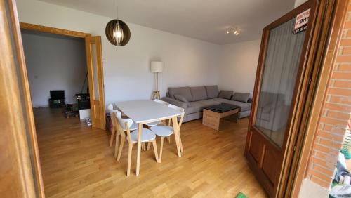 Las Casitas de Bernuy - Apartment - Segovia