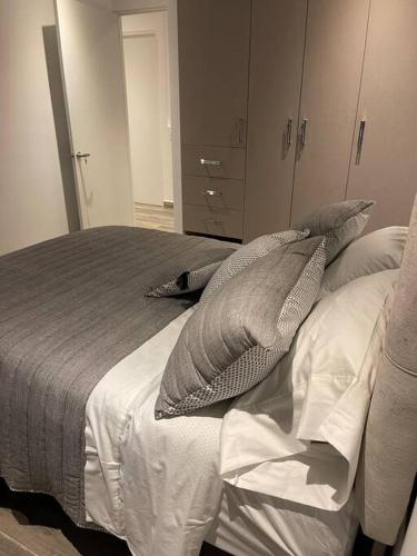 Departamento lujoso en Querétaro con a/c