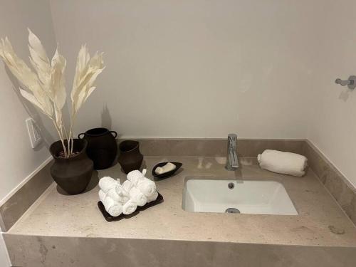 Departamento lujoso en Querétaro con a/c in Querétaro, Mexico
