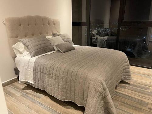 Departamento lujoso en Querétaro con a/c in Querétaro, Mexico