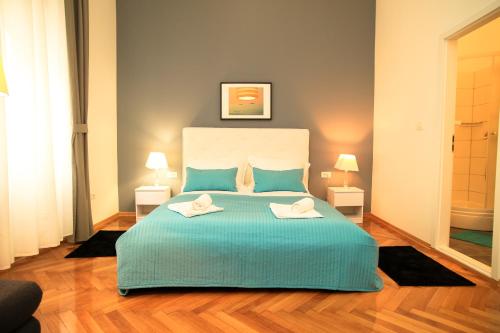 Contarini Luxury Rooms - image 2