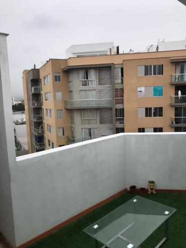 Hermoso Duplex en Chorrillos Hermoso Duplex en Chorrillos
