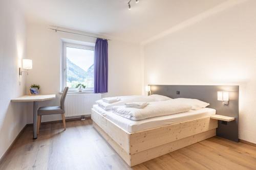 Appartment with 2 bedrooms (8 persons)