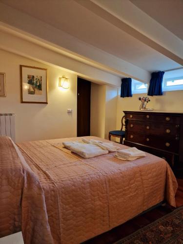  COLOMBO LUXURY HOME in Caserta