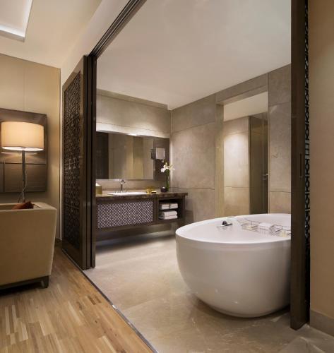 JW Marriott Mumbai Sahar