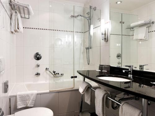 Steigenberger Parkhotel Düsseldorf - image 2