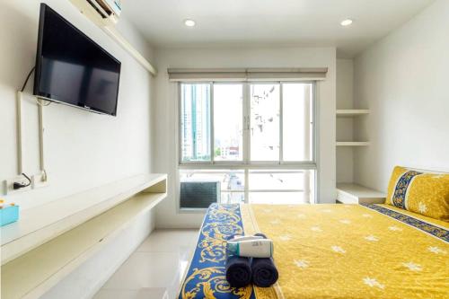 Right Place Sathorn – Bangkok, NY