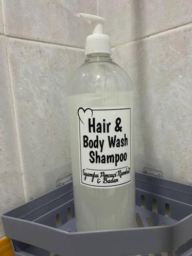 239 S2 # U Homestay 239 S2 # U Homestay