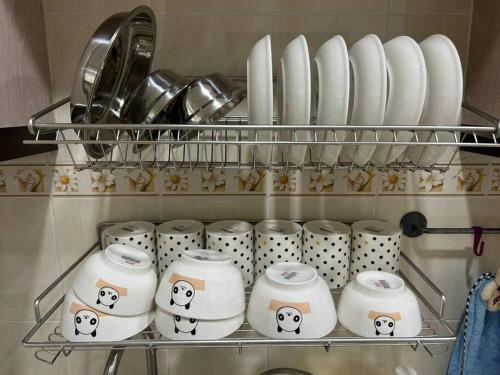 239 S2 # U Homestay 239 S2 # U Homestay