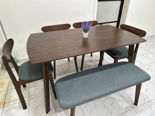 239 S2 # U Homestay 239 S2 # U Homestay