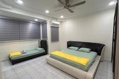 239 S2 # U Homestay 239 S2 # U Homestay