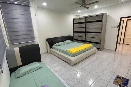 239 S2 # U Homestay 239 S2 # U Homestay