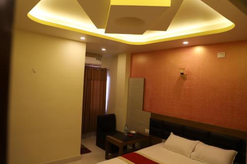 HOTEL PERFECT PLAZA in Джанакпур