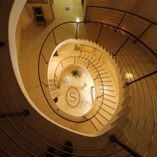 Seccy Hotel Boutique Art & Museum - zdjęcie 4