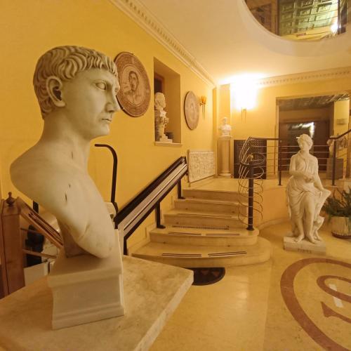 Seccy Hotel Boutique - image 13