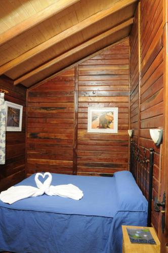 Cabanas Valle del Cabriel