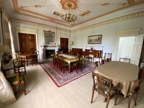 Manoir et Appartements au Domaine de Bize Mirepoix