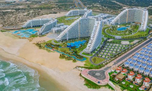 Cam Ranh Nha Trang Bai Dai LT