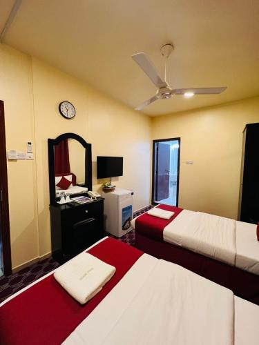 DANA HOTEL DANA HOTEL